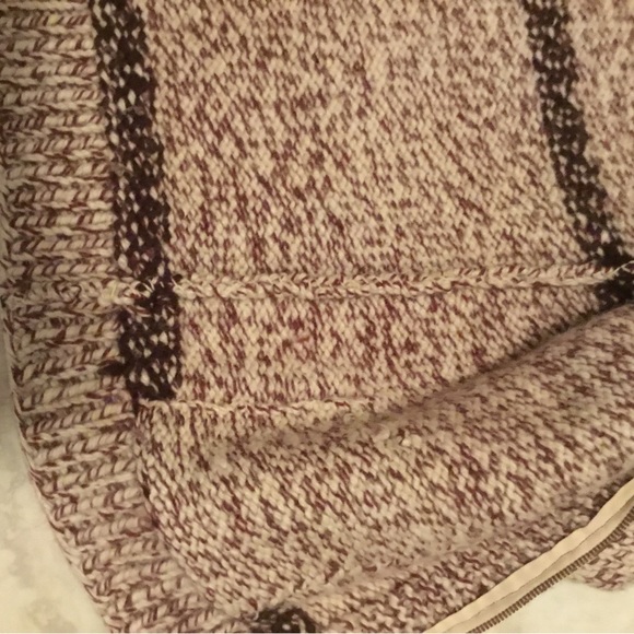 Vintage Cowichen Sweater - Picture 5 of 5